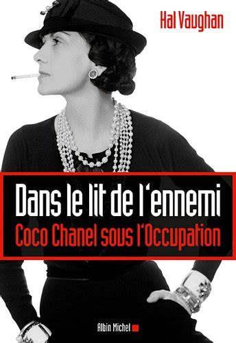 coco chanel occupation|was coco chanel arrested.